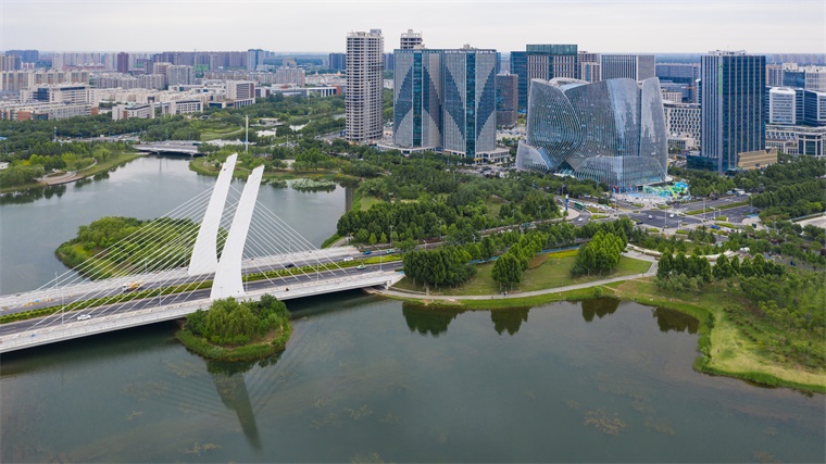 郑州出台新政策！到2025年成为全国数字政府一流标杆城市