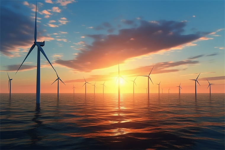 深圳能源首个海上风电项目取得核准！预计年发电量约17.5亿千瓦时