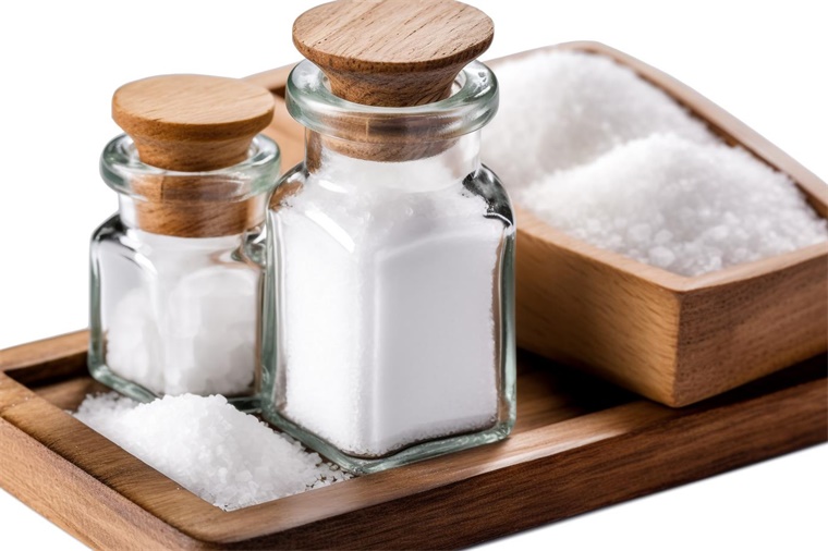 新研究证明盐替代品是有效的 可以将老年人患高血压的风险降低40