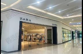 大规模闭店，粉丝紧急扫货，快时尚ZARA输给了不够快