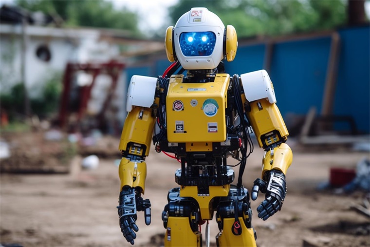 机器人进入全电动时代！波士顿动力推出全电动Atlas人形机器人 身体可以180度灵活旋转