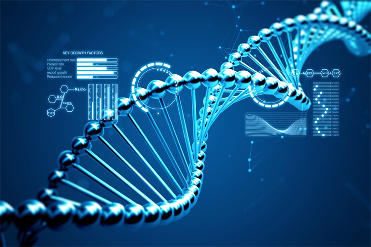 分子生物学界核弹级消息！全球首个基因编辑器开源，AI成功编辑人类DNA