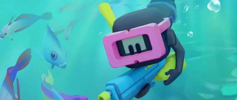 前小米游戏制作人带队，这家公司在做手机版「潜水员戴夫」？