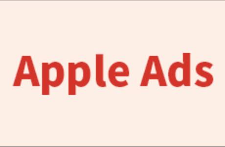 Apple Ads年末营销策略，让你轻松抓住流量高峰！
