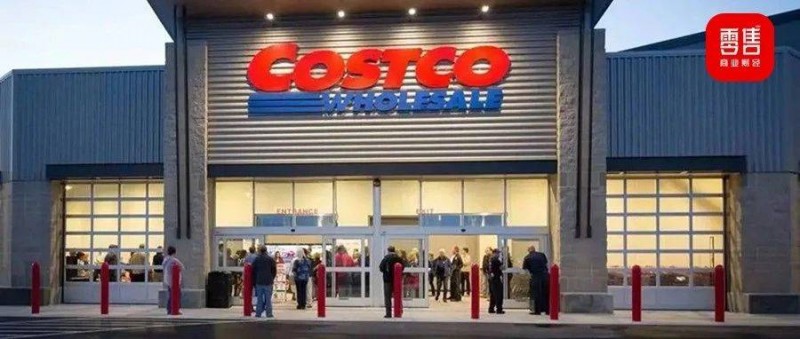 开市客Costco加码即配，或动摇会员制根本？