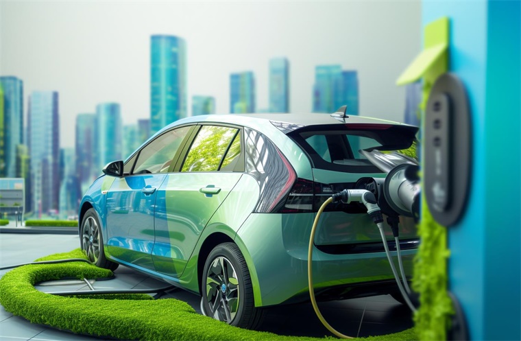 电动汽车百人会 2024年新能源汽车行业没有喘息机会，产销规模有望达1300万辆