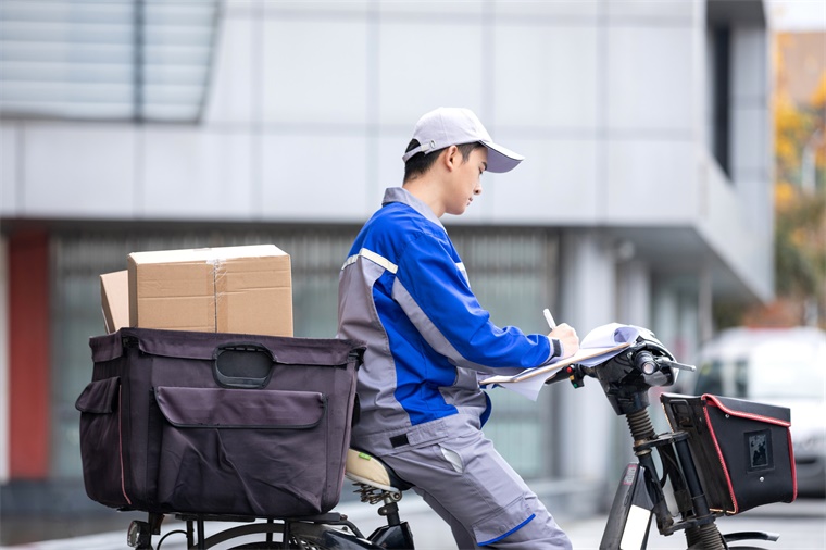 重大信号！圆通、韵达、京东物流被约谈