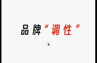 一文谈谈很虚的品牌调性，以及如何化虚为实