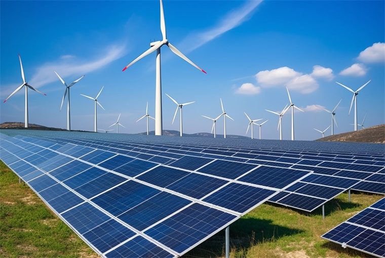 投资240亿美元！亚洲首富阿达尼计划在古吉拉特邦建立全球最大绿色能源园区