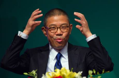 首富的魔咒，钟睒睒也未能逃脱