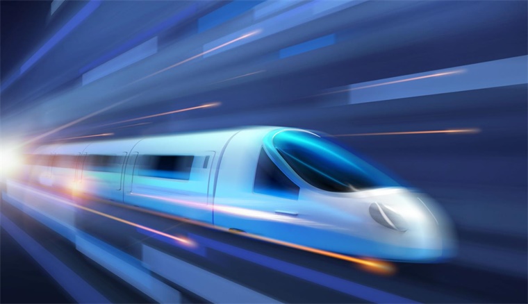 全球最快高速列车！CR450高速动车就要来了 京沪全程仅需2.5小时