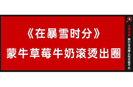 高频出圈的大剧，成为品牌营销新议题