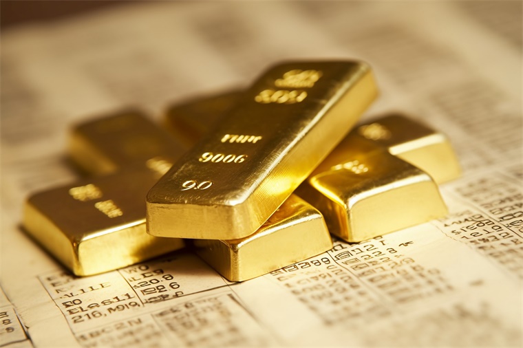 瑞银 中国对黄金的需求强劲且被低估，可考虑2000美元/盎司以下的金价