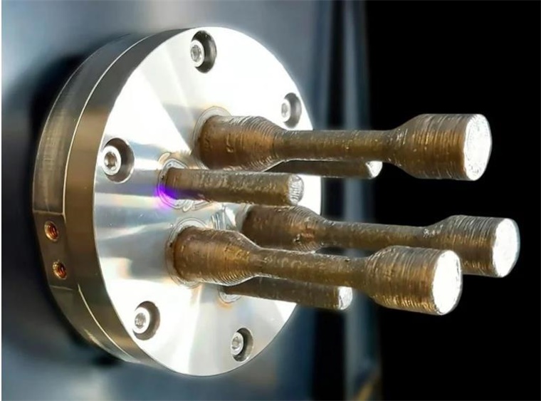 世界首创！金属3D打印机被发射到国际空间站，彰显太空3D打印巨大潜力