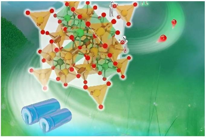 超级电容器电极的有前途材料 引入氧空位优化金属氧化物的电化学性能
