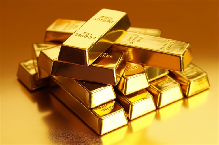 国际金价跌破2000美元/盎司！研究员 预计2024年黄金将延续偏强走势