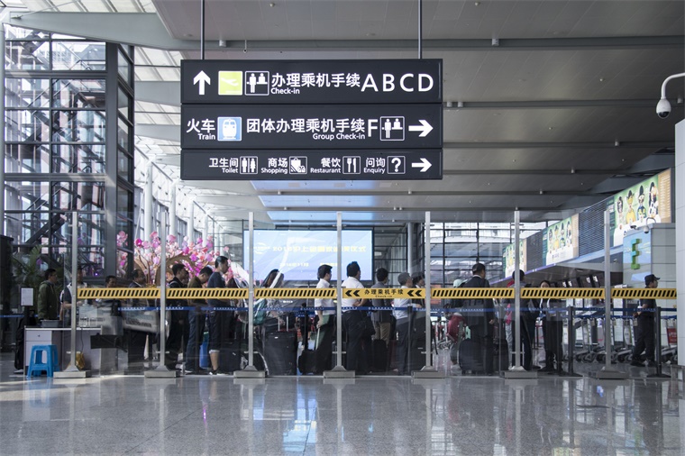 地铁和高铁能否安检互认？重庆高铁回应仍需安检，交通运输部鼓励免检