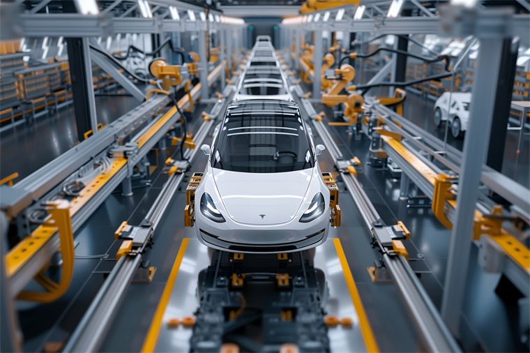奔驰CEO呼吁欧盟降低对华电动汽车关税 中国竞争有助于欧洲汽车制造商生产出更好的汽车