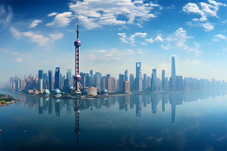 上海临港新片区 目标到2030年，未来产业规模达到千亿元