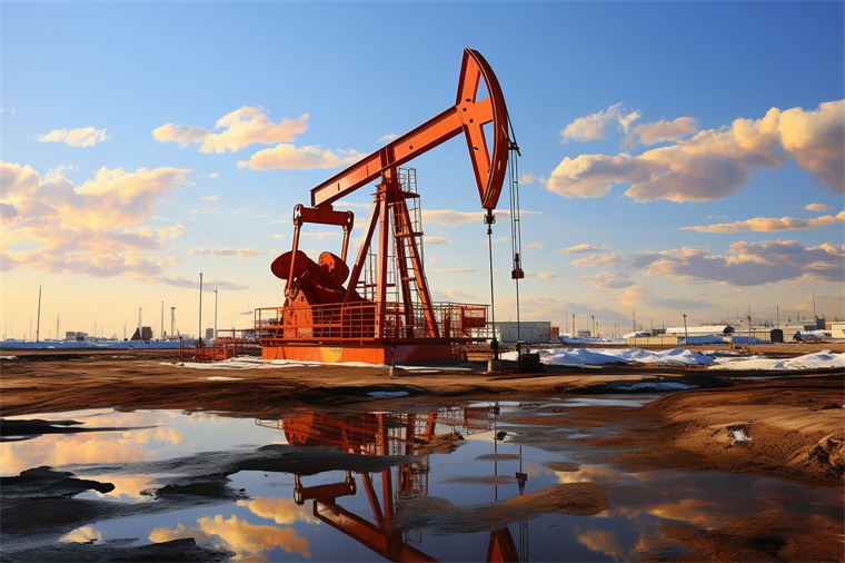 摩根大通警示 俄罗斯减产或将推高全球油价至每桶近100美元