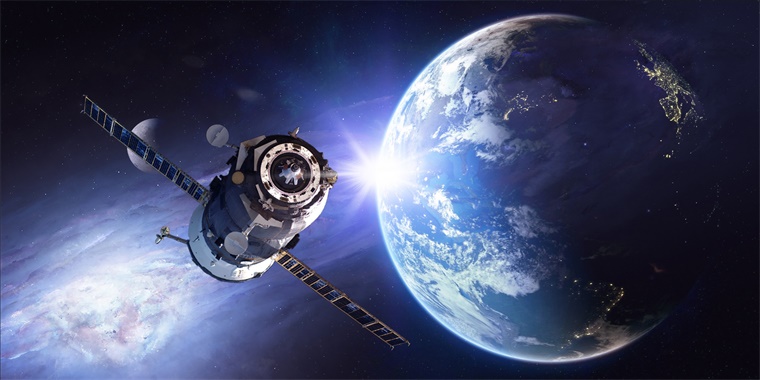天都二号卫星重大技术突破！低成本、高精度，液氨微推进系统成功应用