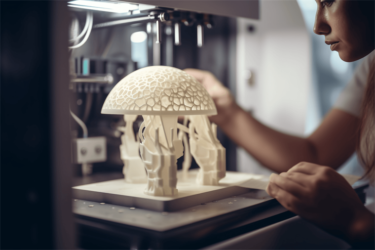 重磅消息！中国科学院团队研制出胶原蛋白精度生物3D打印平台