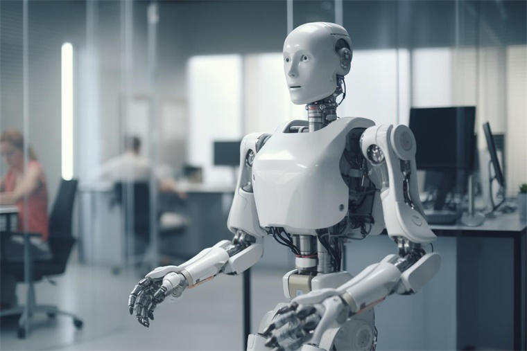 马斯克 特斯拉人形机器人最有能力实现量产，最快2025年底前开卖