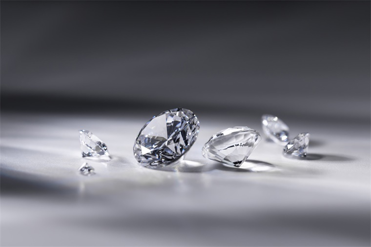 河南一天内免费发100颗钻石！无需数十亿年，150分钟内就能培育出钻石