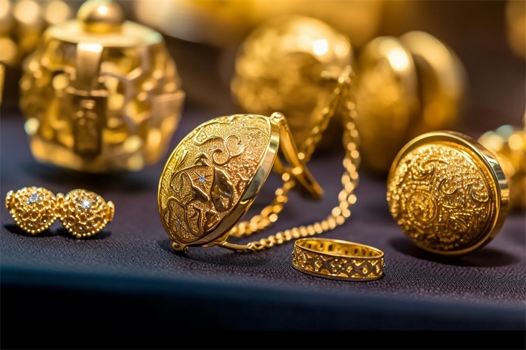 印度央行第一季度买入黄金超去年全年！世界黄金协会 预计印度今年黄金需求量降至700吨