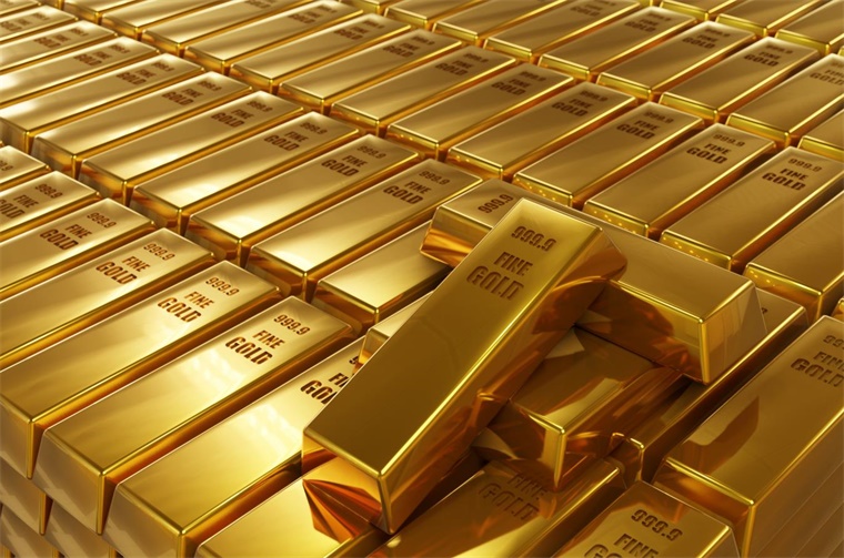 中国央行成为全球黄金最大买家！中国黄金需求创21年以来新高