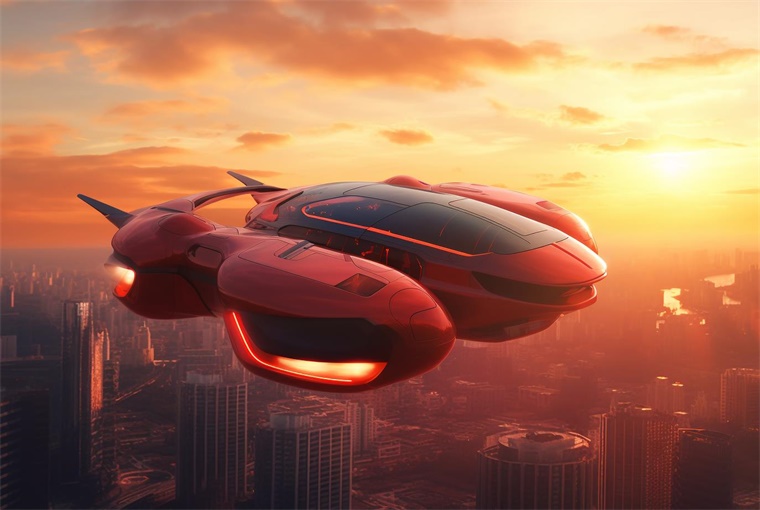 周鸿祎体验低空经济 未来智能飞行器将是革命性创新机会，也是国产品牌全面领先机会