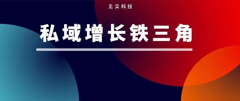 这套私域模型帮企业实现2个月30倍增长！