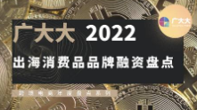 2022跨境电商选品策略新视角｜出海品牌融资盘点