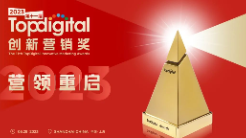 2023第十一届TopDigital创新营销奖获奖名单揭晓！