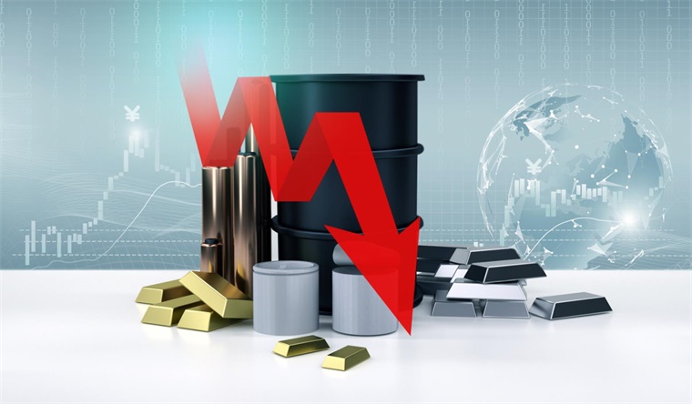 国际油价显著下降，布伦特原油82.38美元/桶！欧佩克维持今明两年全球石油需求增长预测