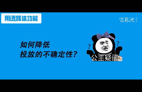 投放起量困难？2大思路让你量级提升60！