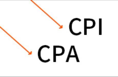 如何为app降低CPA和CPI？