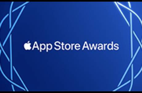 App Store年度榜单