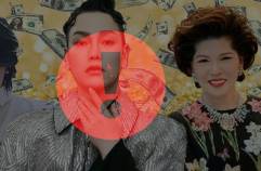 炫富被炸号的王红权星、柏公子、鲍鱼家姐什么来头？