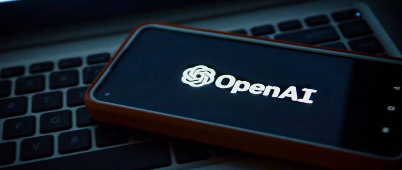 OpenAI断供，谁才是最大赢家