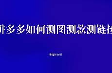 非标品与标品