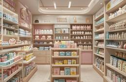 三四线母婴店的出路 摆脱焦虑，持续赚钱