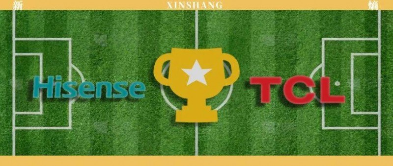 TCL、海信出海，内卷难赢全球化