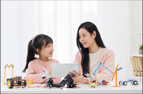 未来AI一定会改变教育