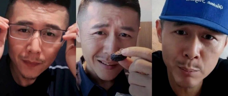 7天涨粉130万！爆红的大冰突然停播，放弃泼天富贵