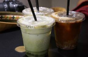秋冬来临，新茶饮开店急刹车