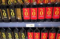 配料和配料表之争，揭开千禾味业的隐痛？