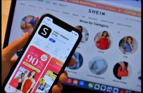 SHEIN，时尚行业的数字化样本