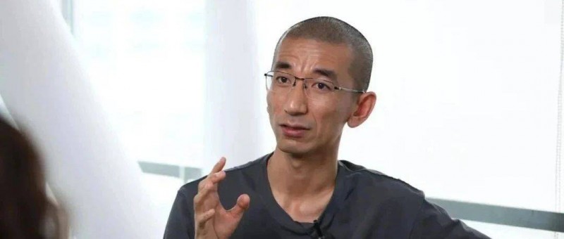 俞敏洪更需要孙东旭