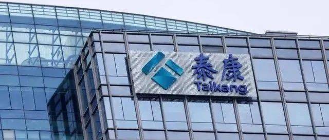 连续七年入围500强，陈东升打造泰康医养帝国